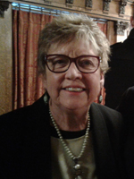 Picture of Carol Tracy