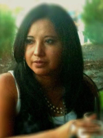 Picture of Perla Rodriguez