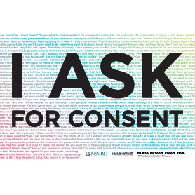 Consent 2019 SAAM Poster