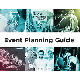Event Planning Guide