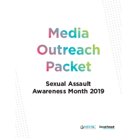 Media Outreach Packet