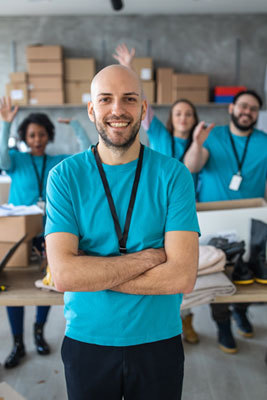 Advocates and Educators