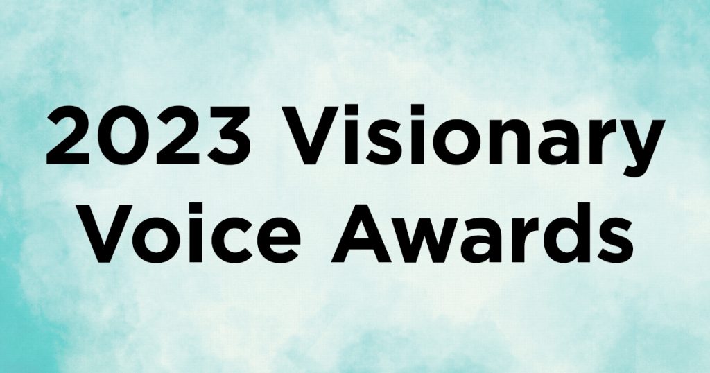National Sexual Violence Resource Center Recognizes Leaders in Sexual Violence Prevention With 2023 Visionary Voice Awards