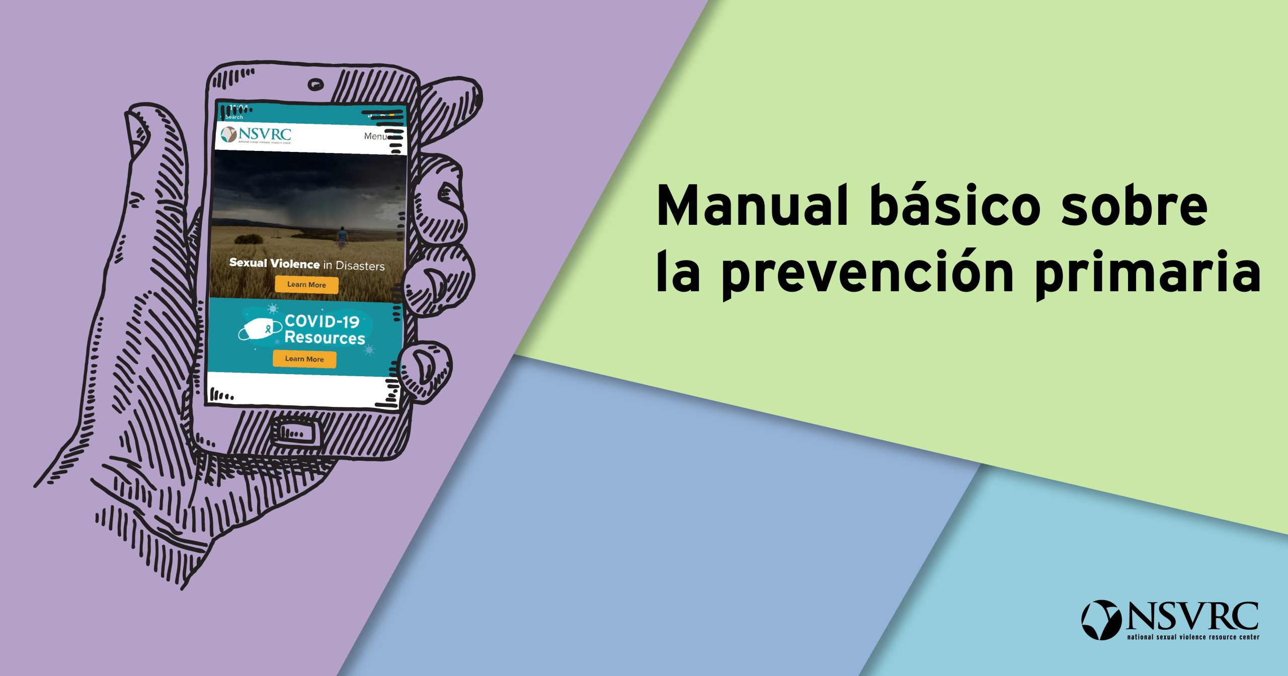 Manual básico sobre la prevención primaria