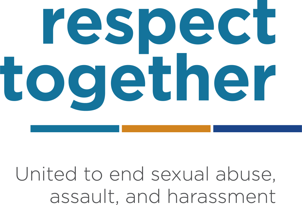 Respect Together Unites National Efforts to End Sexual Abuse, Assault, and Harassment